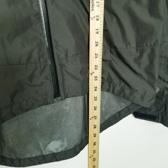 Endura PTFE Protection Waterproof Cycling Biking Jacket Mens S Black Polyester‎ - Picture 8 of 16